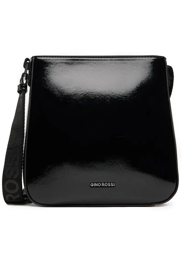 Τσάντα · Μαύρο