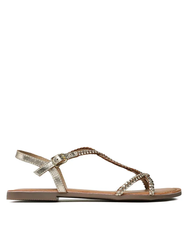 Σανδάλια · Χρυσό