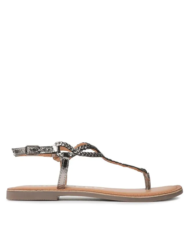 Σανδάλια · Χρυσό