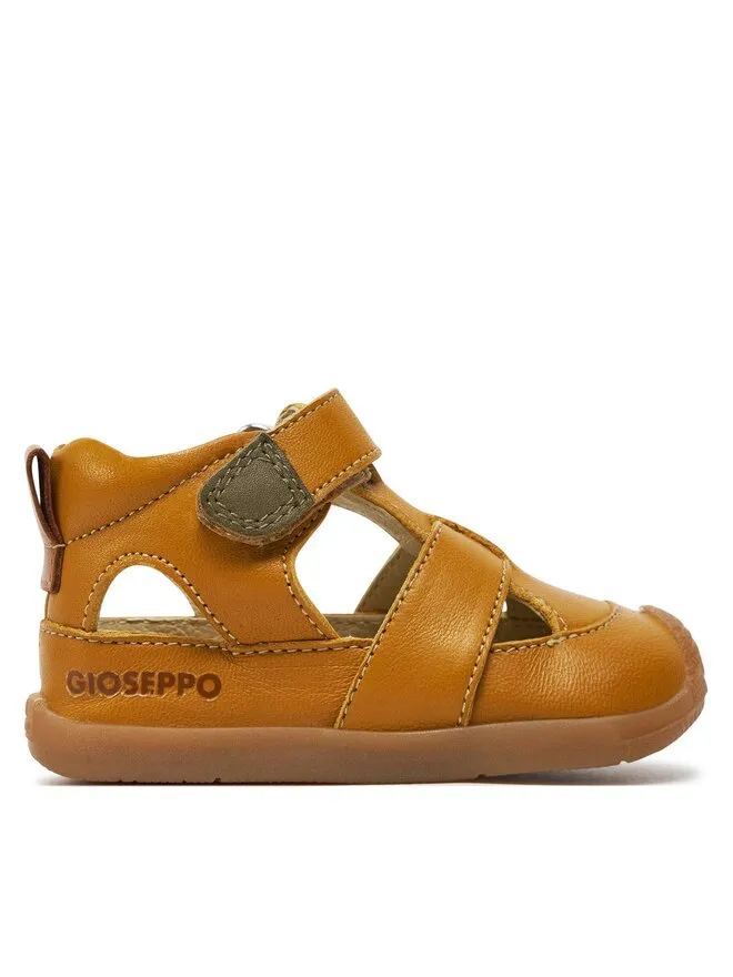 Gioseppo Σανδάλια · Καφέ