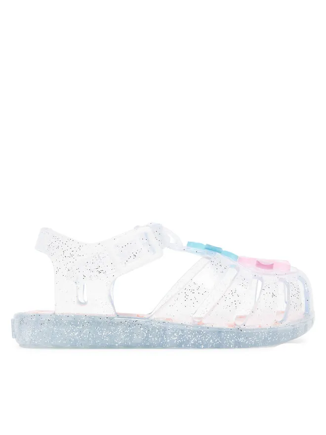 Σανδάλια · Διαφανές