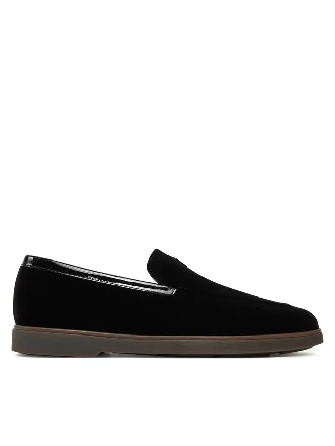 GIUSEPPE ZANOTTI Lords · Μαύρο