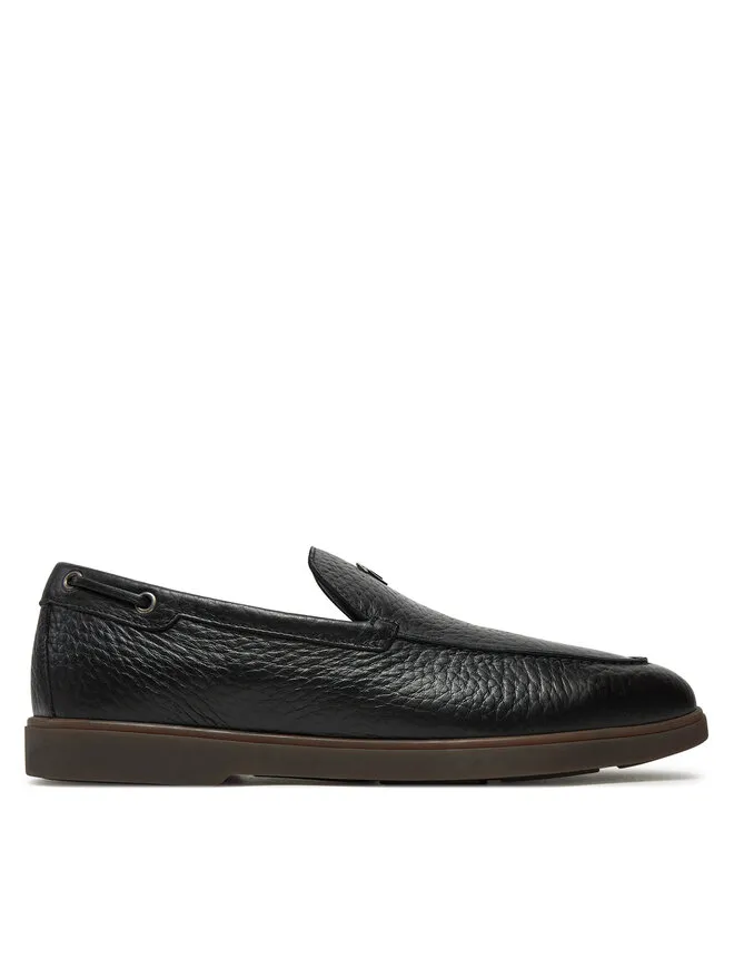 GIUSEPPE ZANOTTI Lords · Μαύρο