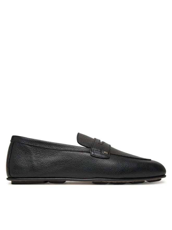 GIUSEPPE ZANOTTI Lords · Μαύρο