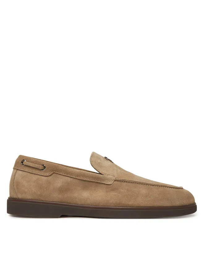 GIUSEPPE ZANOTTI Lords · Μπεζ