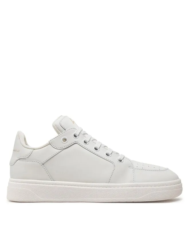 GIUSEPPE ZANOTTI Αθλητικά · Λευκό