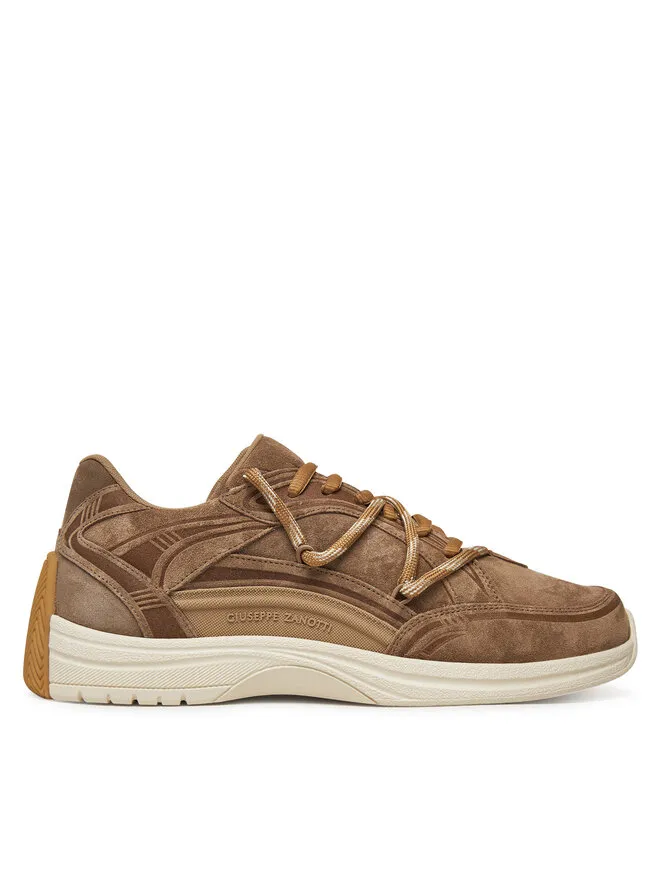 GIUSEPPE ZANOTTI Αθλητικά · Καφέ