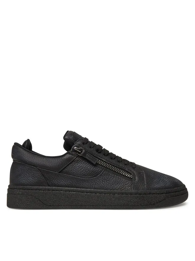 GIUSEPPE ZANOTTI Αθλητικά · Μαύρο