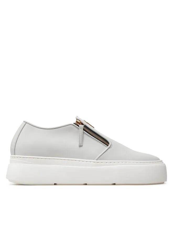 GIUSEPPE ZANOTTI Αθλητικά · Γκρι