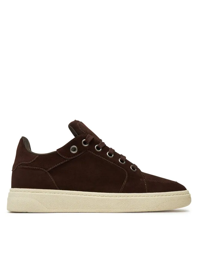 GIUSEPPE ZANOTTI Αθλητικά · Καφέ