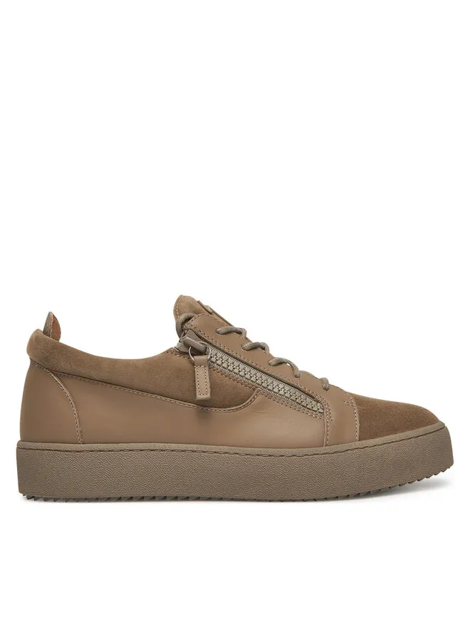 GIUSEPPE ZANOTTI Αθλητικά · Καφέ