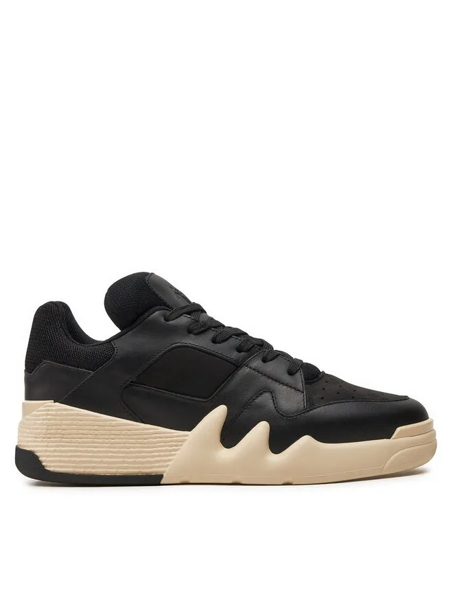 GIUSEPPE ZANOTTI Αθλητικά · Μαύρο