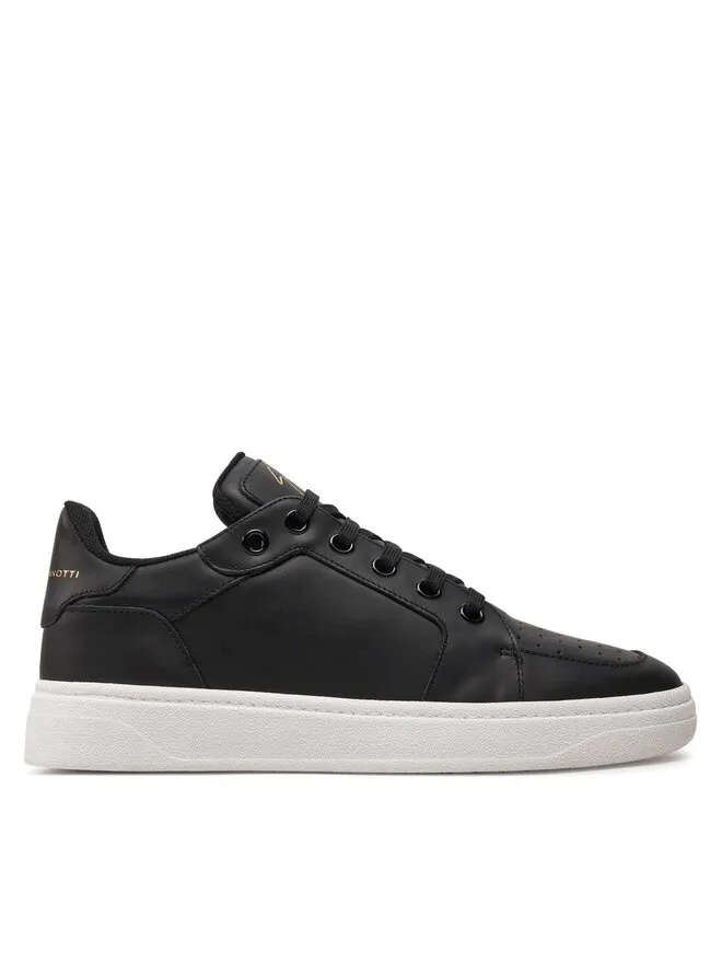 GIUSEPPE ZANOTTI Αθλητικά · Μαύρο
