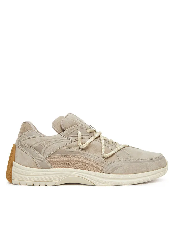 GIUSEPPE ZANOTTI Αθλητικά · Γκρι
