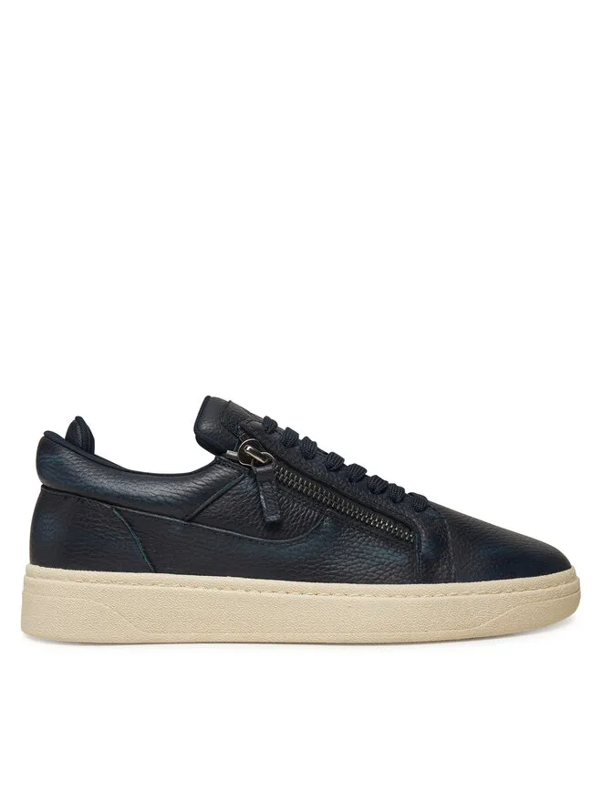 GIUSEPPE ZANOTTI Αθλητικά · Σκούρο μπλε