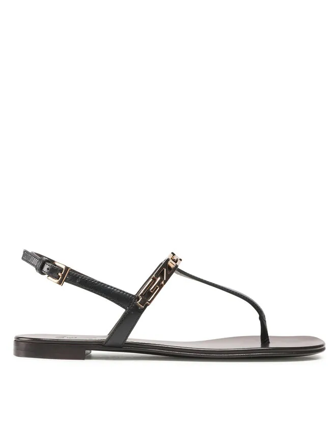 GIUSEPPE ZANOTTI Σανδάλια · Κόκκινο