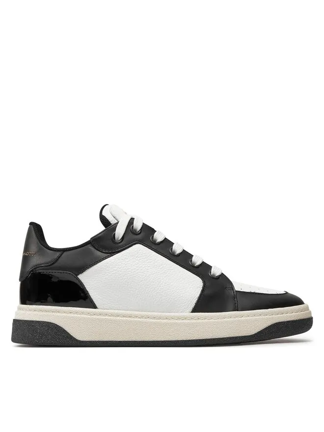 GIUSEPPE ZANOTTI Αθλητικά · Μαύρο