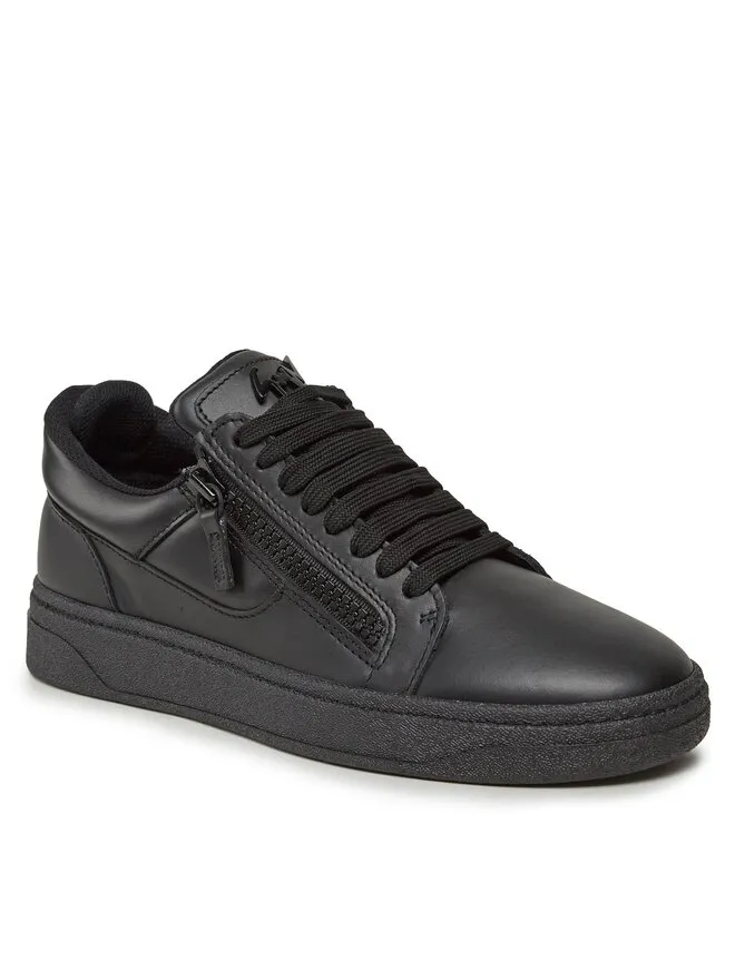 GIUSEPPE ZANOTTI Αθλητικά · Μαύρο