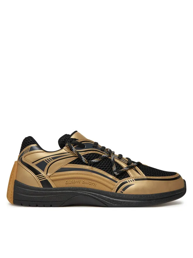GIUSEPPE ZANOTTI Αθλητικά · Χρυσό