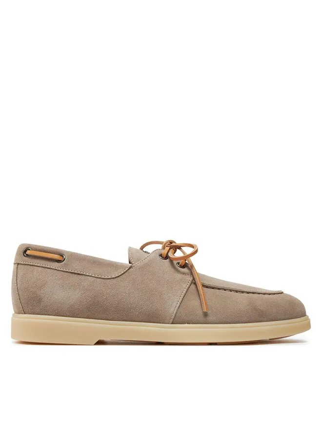 GIUSEPPE ZANOTTI Κλειστά παπούτσια · Γκρι