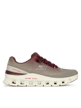 Αθλητικά · Glide Step · Καφέ