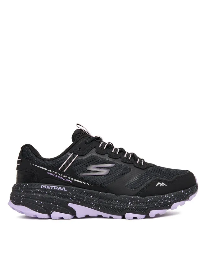 Go Run Trail Altitude 2.0 129525/BKLV · Παπούτσια για Τρέξιμο