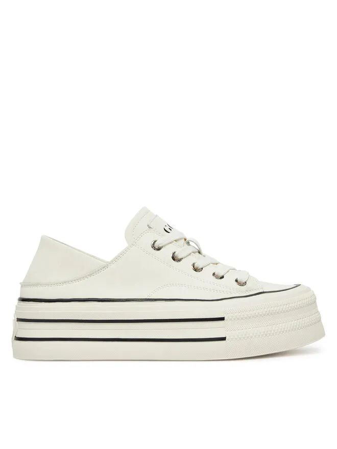 GOE Sneakers · Λευκό