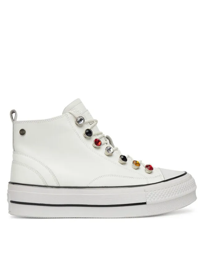 GOE Sneakers · Λευκό