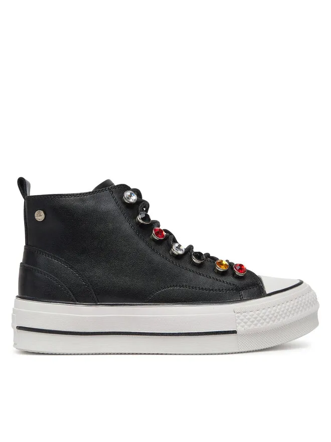 GOE Sneakers · Μαύρο