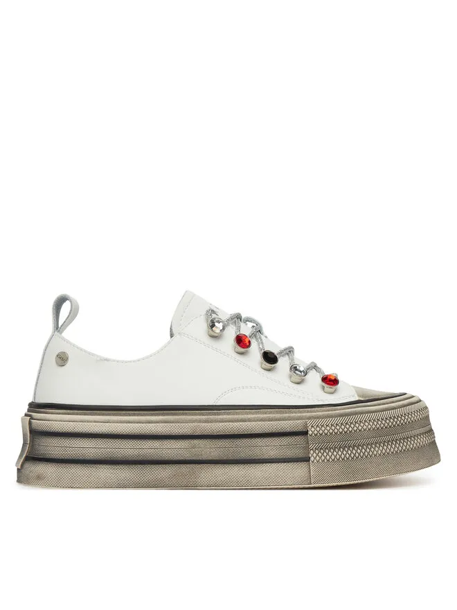 GOE Sneakers · Λευκό