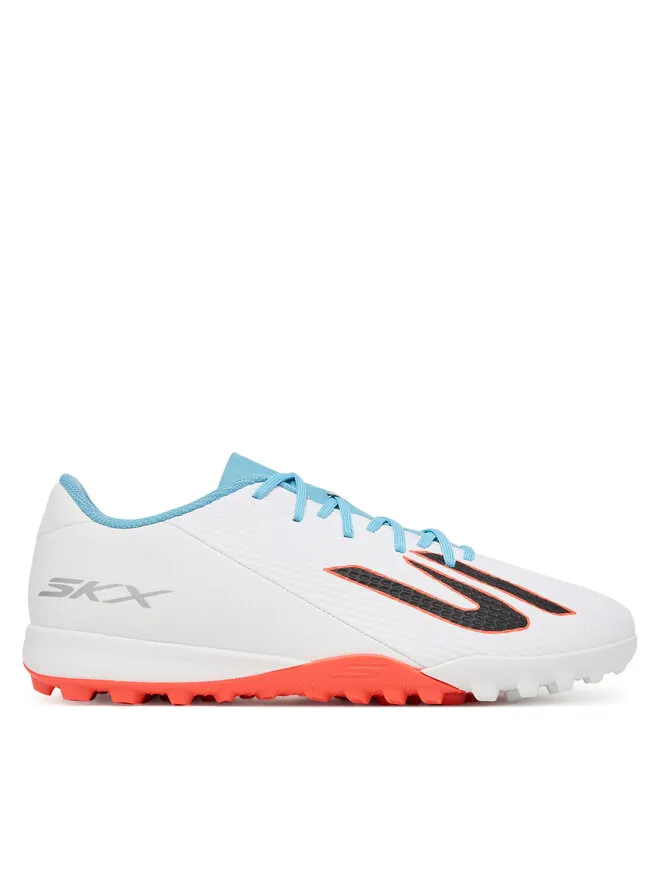 Ποδοσφαιρικά Παπούτσια · Gold Tf 252124 WTQP · Λευκό