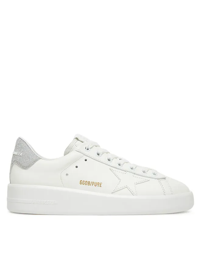 GOLDEN GOOSE Αθλητικά · Λευκό