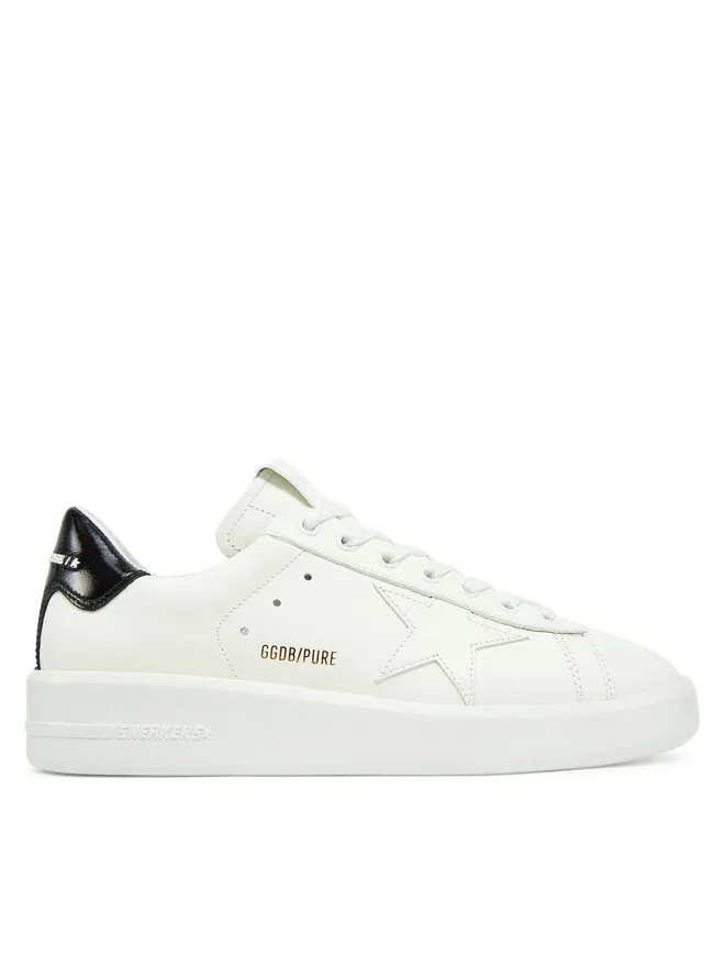 GOLDEN GOOSE Αθλητικά · Λευκό
