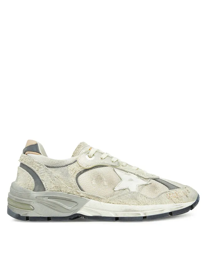 GOLDEN GOOSE Αθλητικά · Λευκό