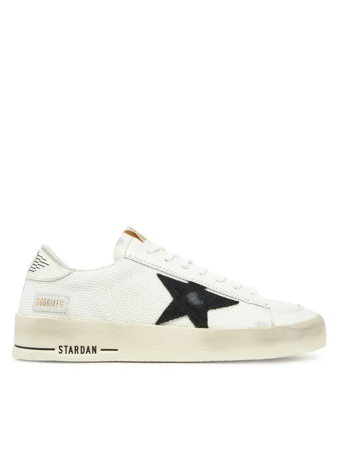 GOLDEN GOOSE Αθλητικά · Λευκό