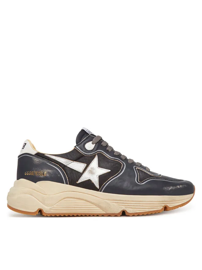 GOLDEN GOOSE Αθλητικά · Σκούρο μπλε