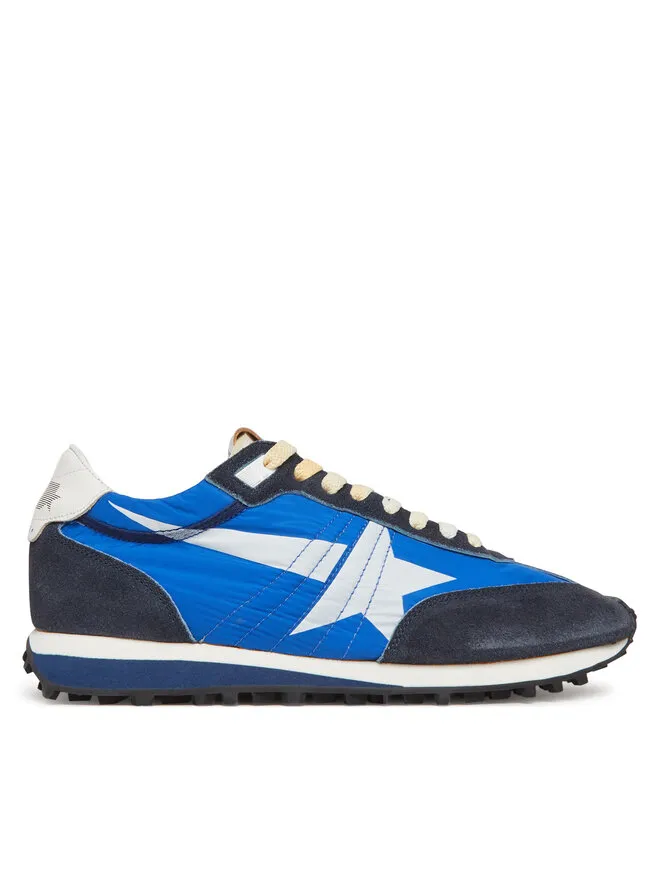 GOLDEN GOOSE Αθλητικά · Μπλε