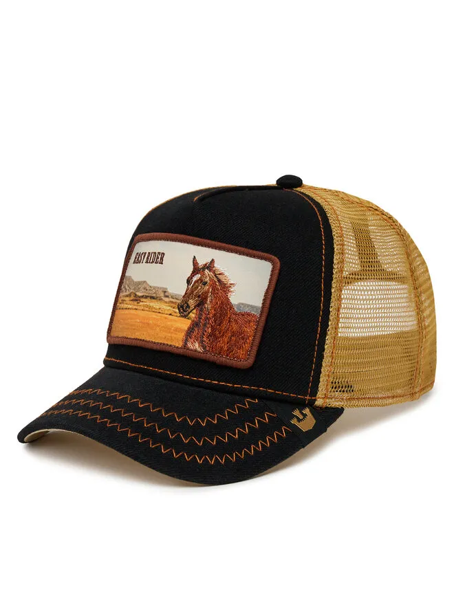 Goorin Bros Καπέλο Jockey · Μπεζ