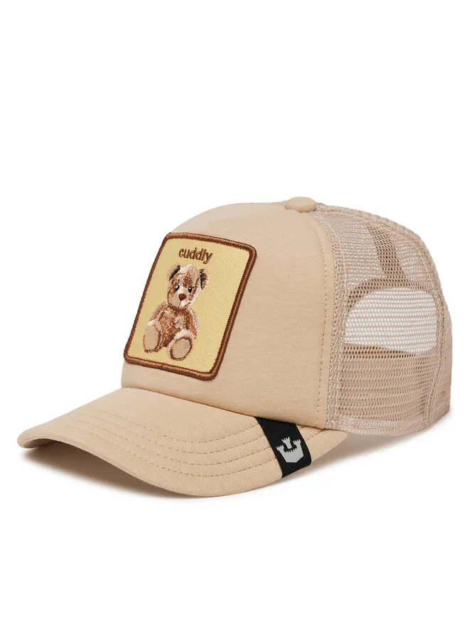 Goorin Bros Καπέλο Jockey · Μπεζ