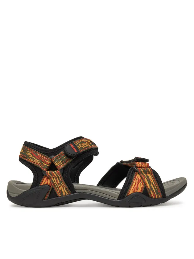 Grisport Σανδάλια · GR-25-34-9025L · Έγχρωμο