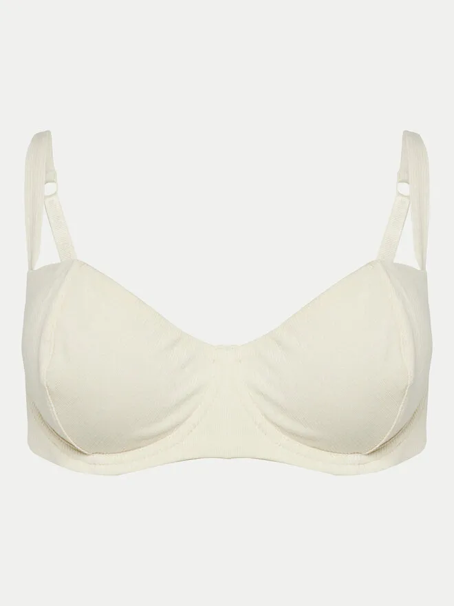 Guess Σουτιέν Bardot · Μωβ
