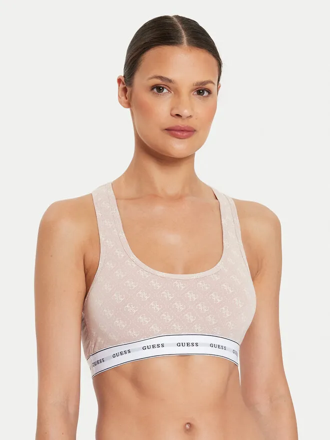 Guess Σουτιέν Bralette · Έγχρωμο