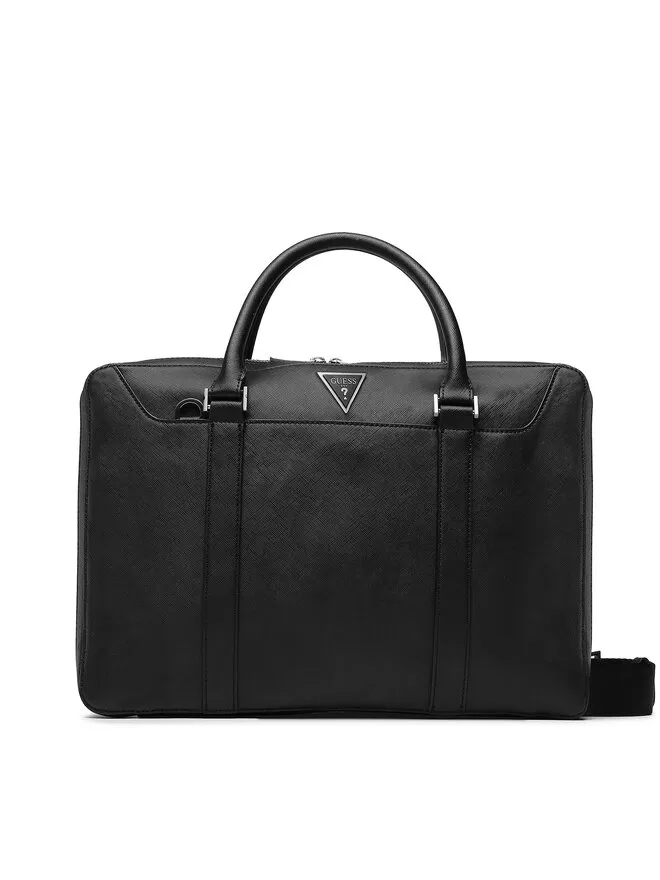 Guess Τσάντα για laptop · Μαύρο · 16-17″