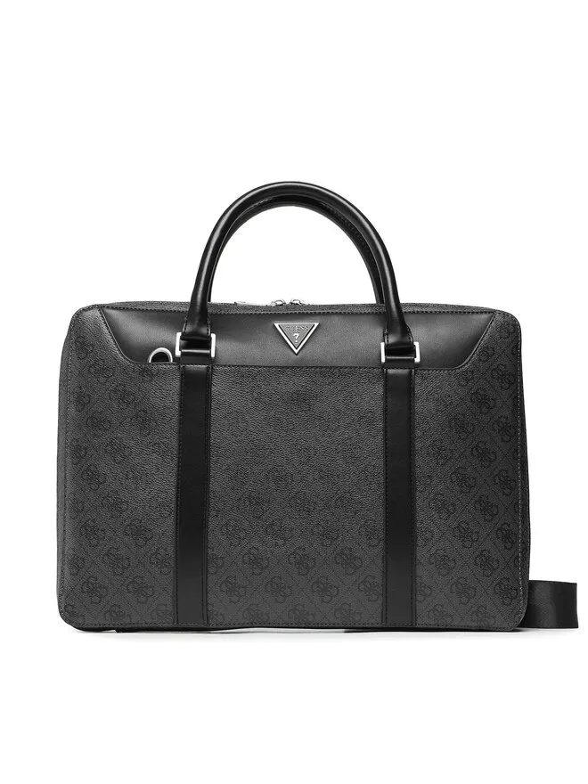 Guess Τσάντα για laptop · Μαύρο