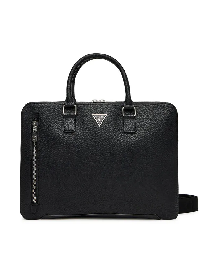 Guess Τσάντα για laptop · Μαύρο