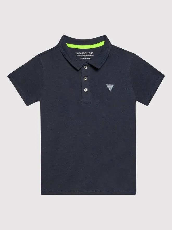 Guess Polo · Σκούρο μπλε