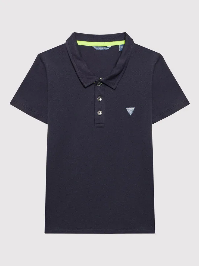 Guess Polo · Σκούρο μπλε