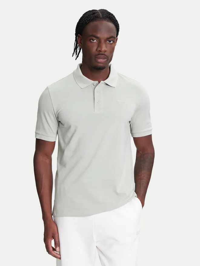 Guess Polo · Πράσινο