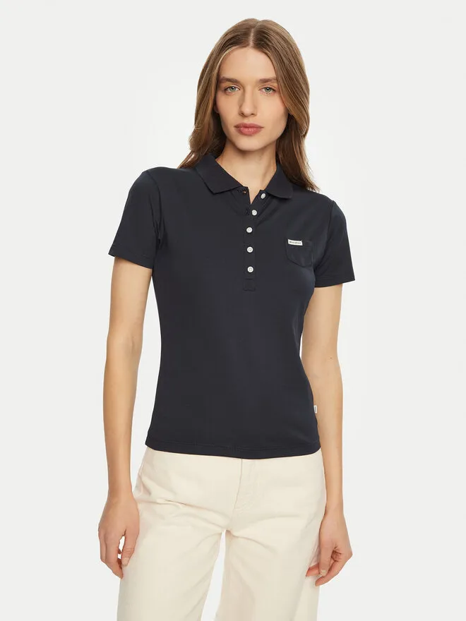 Polo · Σκούρο μπλε