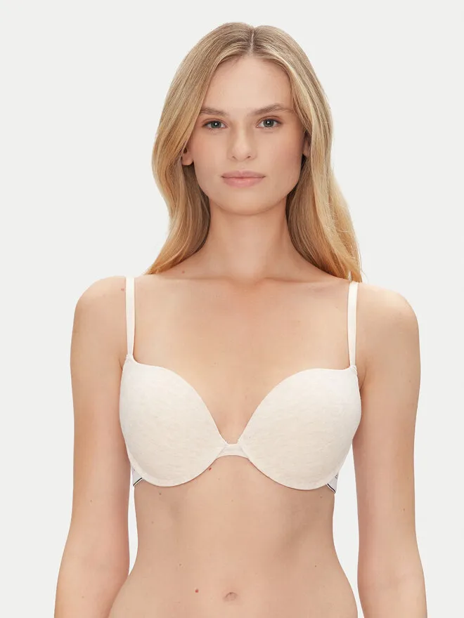 Guess Σουτιέν Push-up · Μπεζ